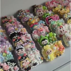 Order in livestream!!